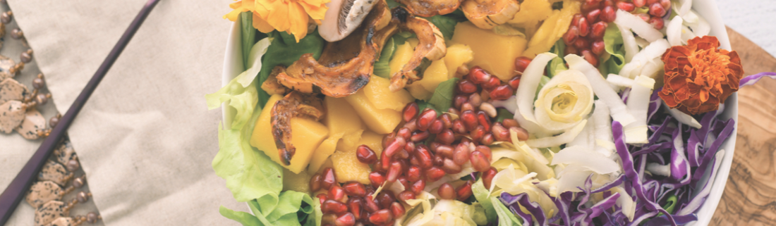 Fiber 101: Types, Benefits, and How Much You Really Need