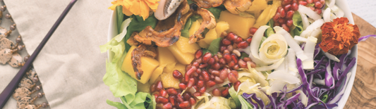 Fiber 101: Types, Benefits, and How Much You Really Need