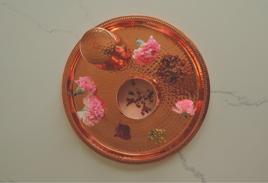 Tula: A Fiber Mix Rooted in Science and Tradition