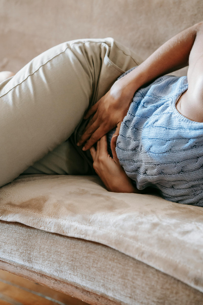 Best Fiber Supplement for Constipation (Gentle & Effective Guide 2026) - Tula