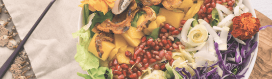 Fiber 101: Types, Benefits, and How Much You Really Need - Tula